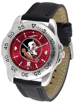 Men's Florida State Seminoles - Sport AnoChrome Watch