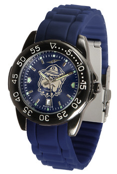 Men's Georgetown Hoyas - FantomSport AC AnoChrome Watch