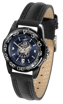 Ladies' Georgetown Hoyas - Fantom Bandit AnoChrome Watch