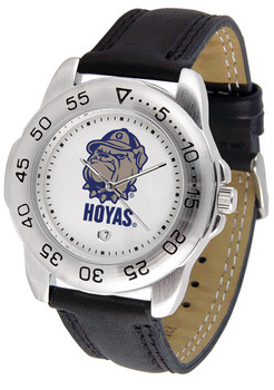 Men's Georgetown Hoyas - Sport Watch