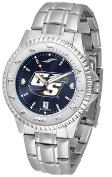 Men's Georgia Southern Eagles - Competitor Steel AnoChrome Watch