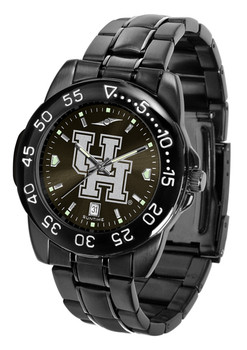 Men's Houston Cougars - FantomSport Watch