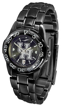 Ladies' Houston Cougars - FantomSport Watch