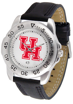 Men's Houston Cougars - Sport Watch