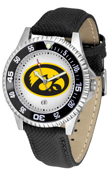 Men's Iowa Hawkeyes - Competitor Watch