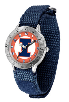 Illinois Fighting Illini - Tailgater Youth Watch