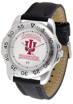 Men's Indiana Hoosiers - Sport Watch