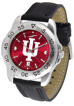 Men's Indiana Hoosiers - Sport AnoChrome Watch