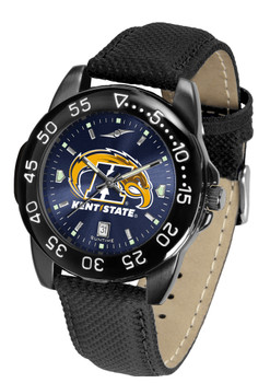 Men's Kent State Golden Flashes - Fantom Bandit AnoChrome Watch