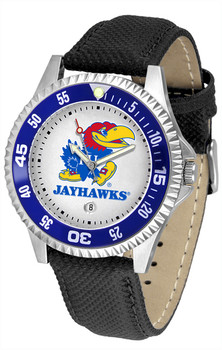 Men's Kansas Jayhawk - Competitor Watch