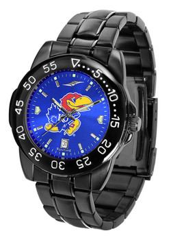 Men's Kansas Jayhawk - FantomSport AnoChrome Watch