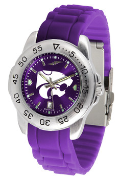 Men's Kansas State Wildcats - Sport AC AnoChrome Watch