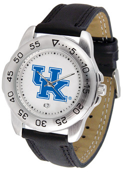 Men's Kentucky Wildcats - Sport Watch