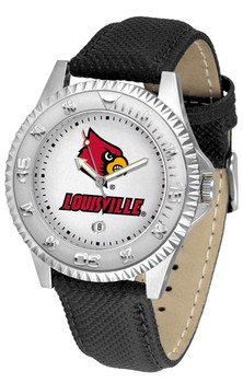 Men's Louisville Cardinals - Competitor Watch