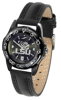 Ladies' LSU Tigers - Fantom Bandit Watch