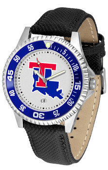 Men's Louisiana Tech Bulldogs - Competitor Watch