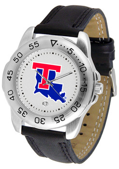 Men's Louisiana Tech Bulldogs - Sport Watch