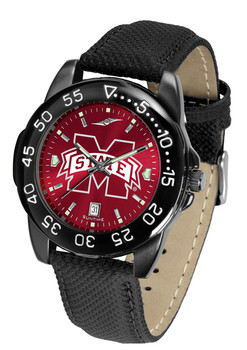 Men's Mississippi State Bulldogs - Fantom Bandit AnoChrome Watch