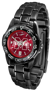 Ladies' Mississippi State Bulldogs - FantomSport AnoChrome Watch