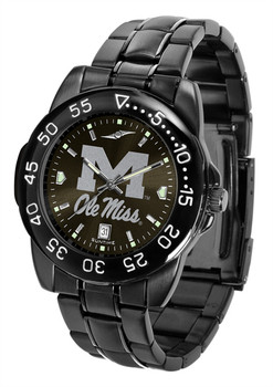 Men's Mississippi Rebels - Ole Miss - FantomSport Watch