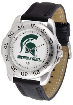 Men's Michigan State Spartans - Sport Watch