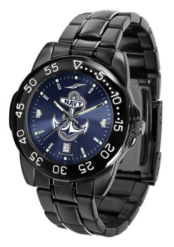 Men's Naval Academy Midshipmen - FantomSport AnoChrome Watch