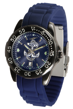 Men's Naval Academy Midshipmen - FantomSport AC AnoChrome Watch