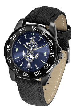 Men's Naval Academy Midshipmen - Fantom Bandit AnoChrome Watch