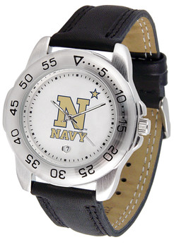 Men's Naval Academy Midshipmen - Sport Watch