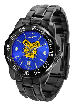 Men's North Carolina A&T Aggies - FantomSport AnoChrome Watch