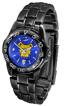 Ladies' North Carolina A&T Aggies - FantomSport AnoChrome Watch