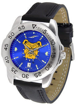 Men's North Carolina A&T Aggies - Sport AnoChrome Watch