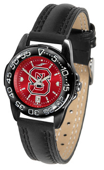 Ladies' NC State Wolfpack - Fantom Bandit AnoChrome Watch