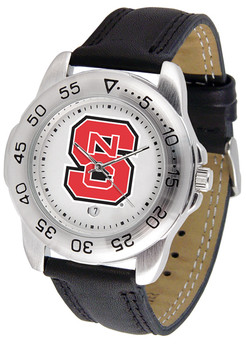 Men's NC State Wolfpack - Sport Watch