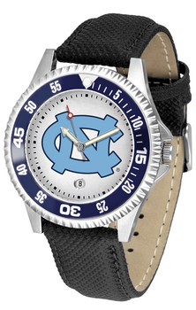 Men's North Carolina - University Of - Competitor Watch