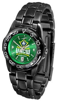 Ladies' North Carolina Wilmington Seahawks - FantomSport AnoChrome Watch