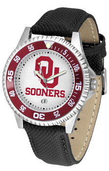 Men's Oklahoma Sooners - Competitor Watch