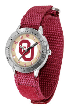 Oklahoma Sooners - Tailgater Youth Watch