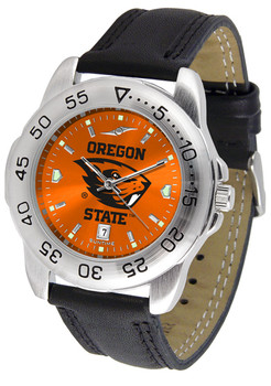 Men's Oregon State Beavers - Sport AnoChrome Watch