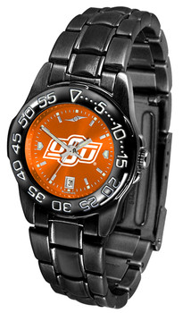 Ladies' Oklahoma State Cowboys - FantomSport AnoChrome Watch