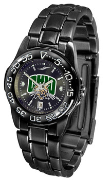 Ladies' Ohio University Bobcats - FantomSport AnoChrome Watch