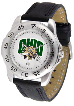 Men's Ohio University Bobcats - Sport Watch