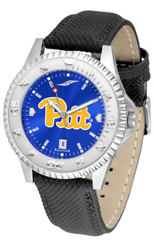 Men's Pittsburgh Panthers - Competitor AnoChrome Watch