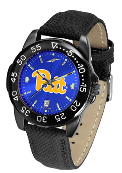 Men's Pittsburgh Panthers - Fantom Bandit AnoChrome Watch