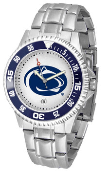 Men's Penn State Nittany Lions - Competitor Steel Watch