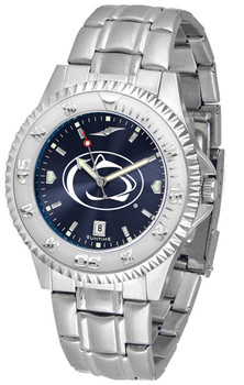 Men's Penn State Nittany Lions - Competitor Steel AnoChrome Watch