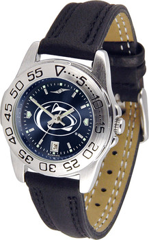 Ladies' Penn State Nittany Lions - Sport AnoChrome Watch