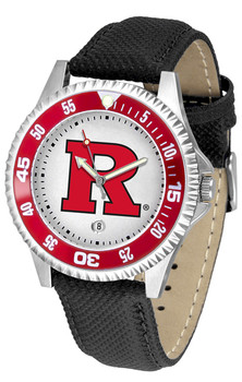 Men's Rutgers Scarlet Knights - Competitor Watch
