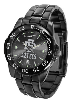 Men's San Diego State Aztecs - FantomSport Watch