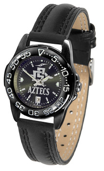 Ladies' San Diego State Aztecs - Fantom Bandit Watch